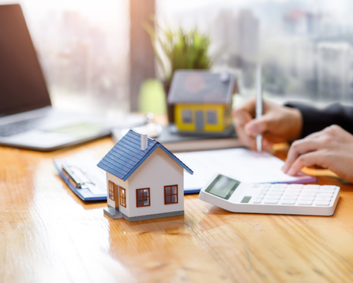 How to Create a Solid Financial Plan Before Purchasing Property
